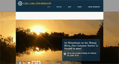Desktop Screenshot of libaliba.com.au